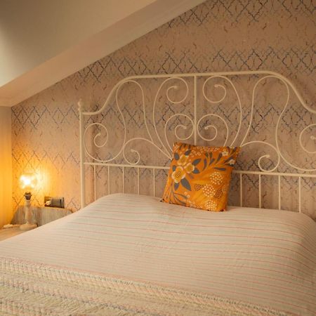 Deniz Loft Fethiye公寓 外观 照片