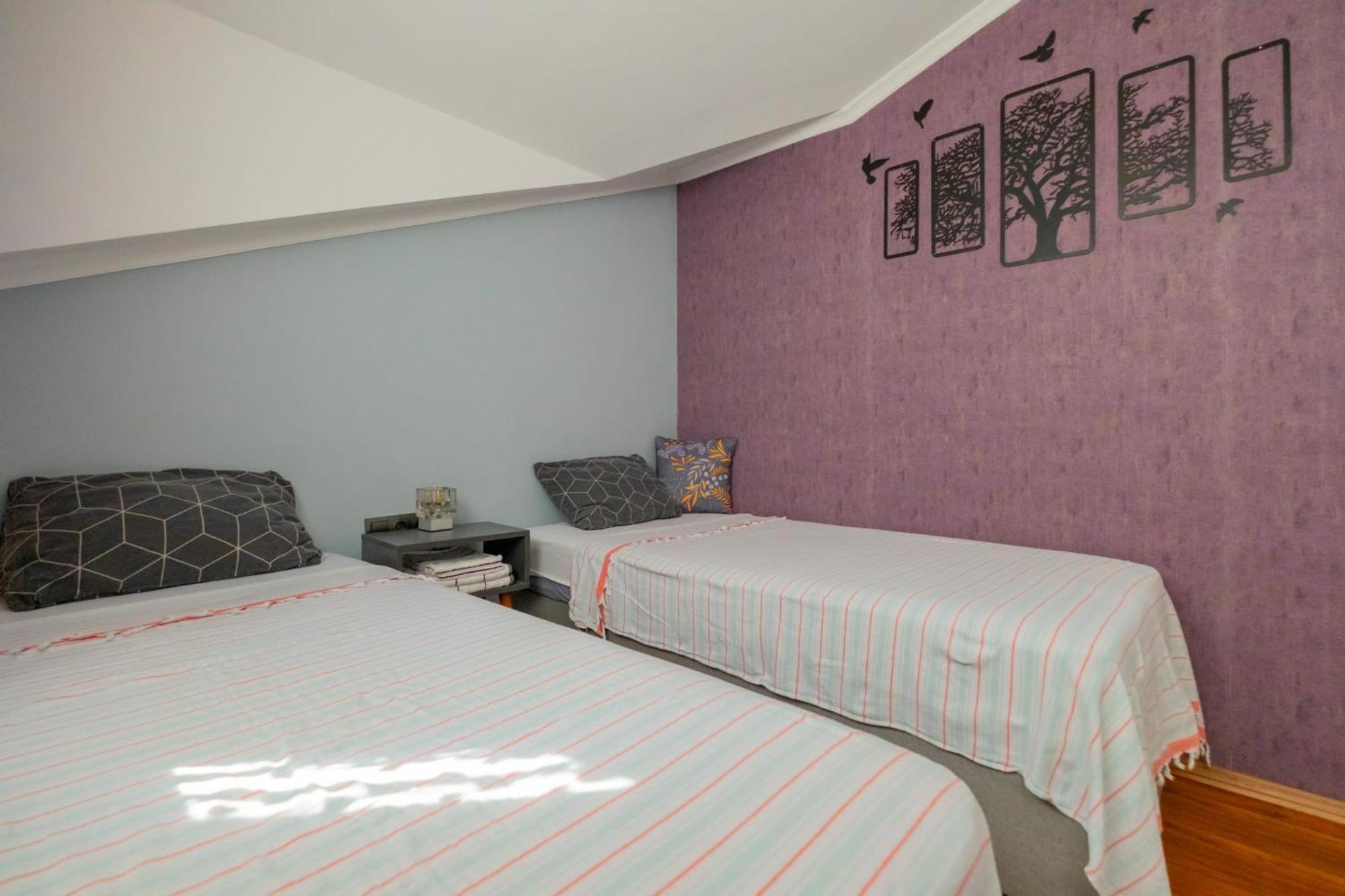 Deniz Loft Fethiye公寓 外观 照片