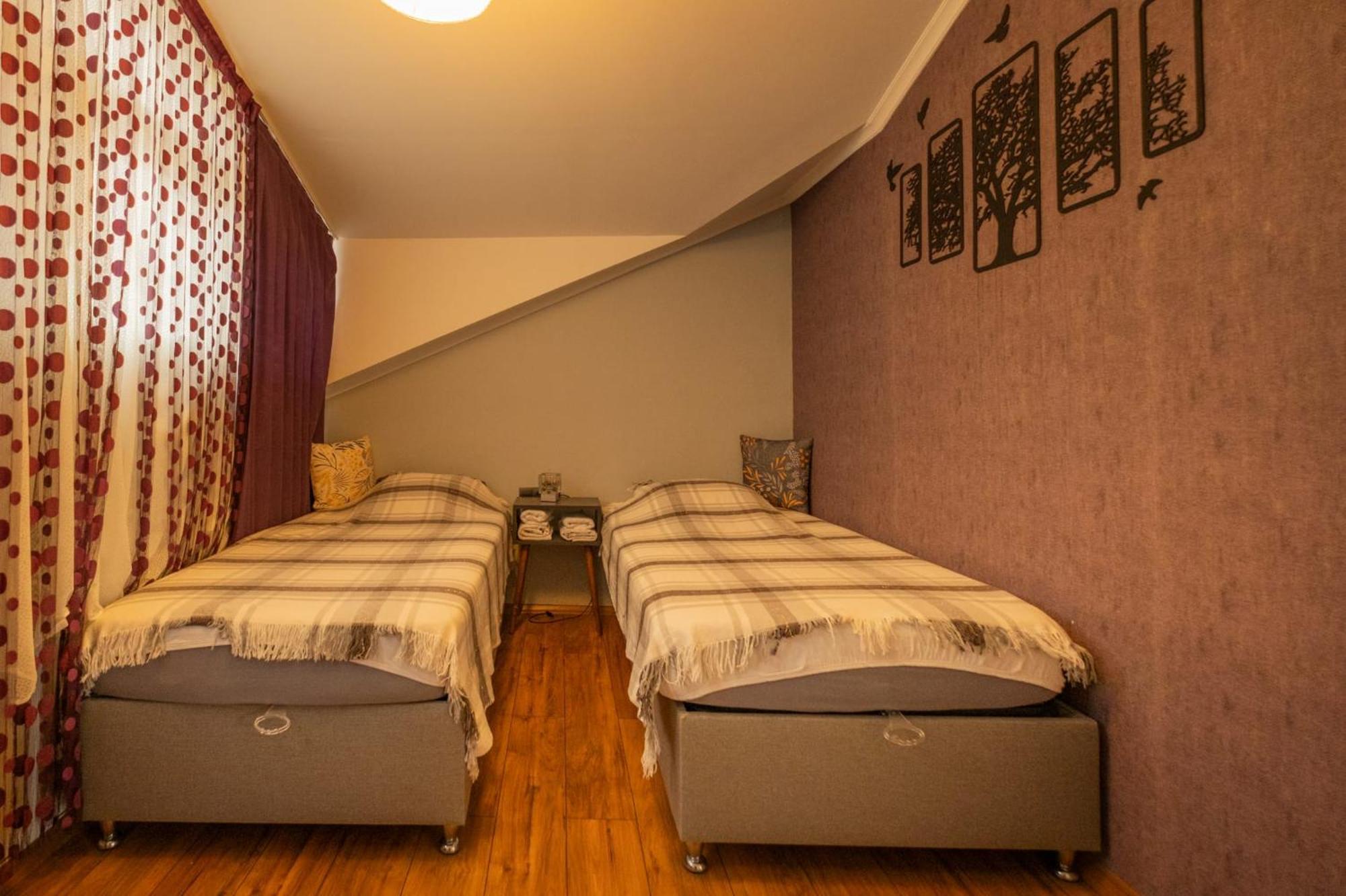 Deniz Loft Fethiye公寓 外观 照片