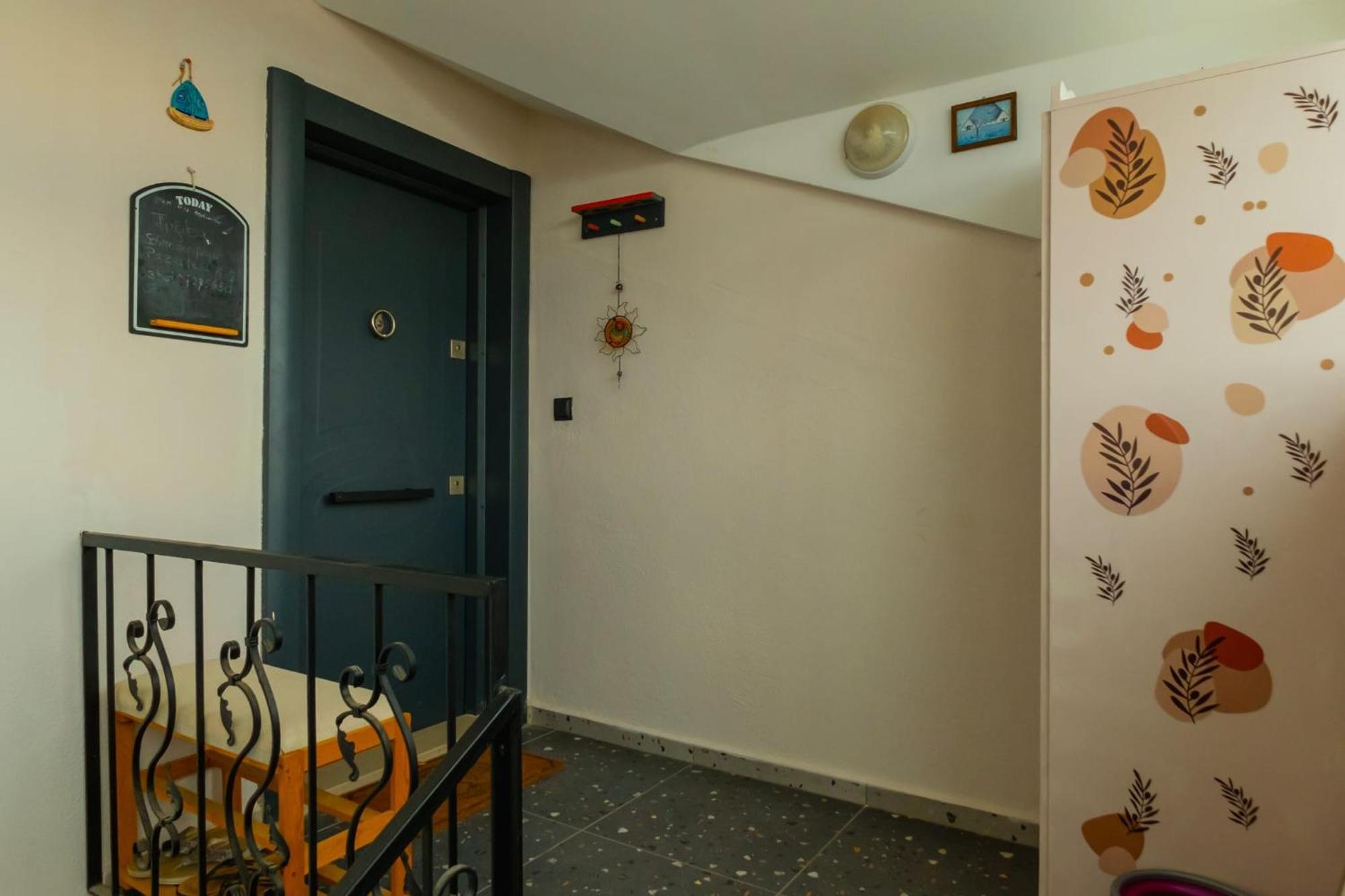 Deniz Loft Fethiye公寓 外观 照片