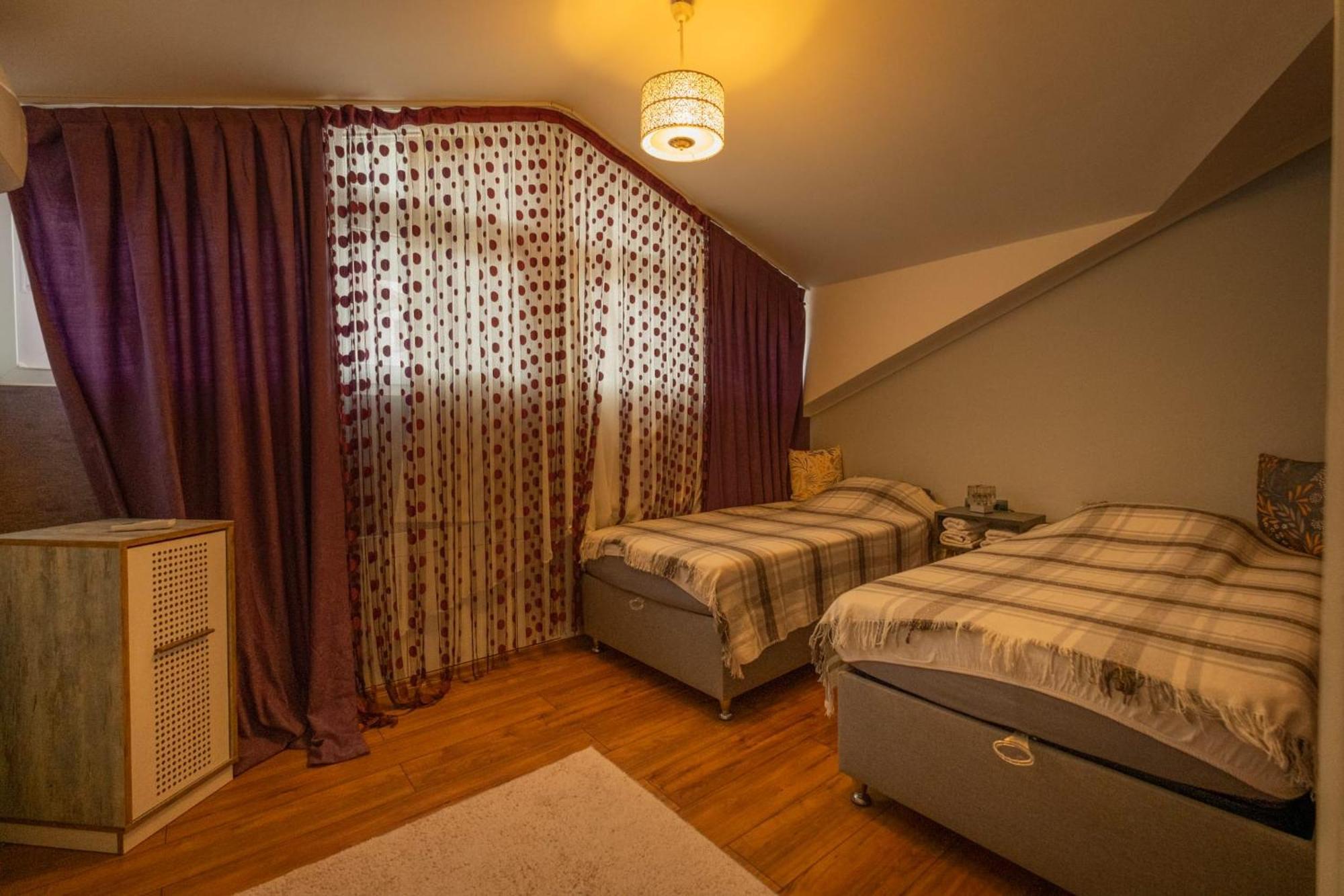 Deniz Loft Fethiye公寓 外观 照片