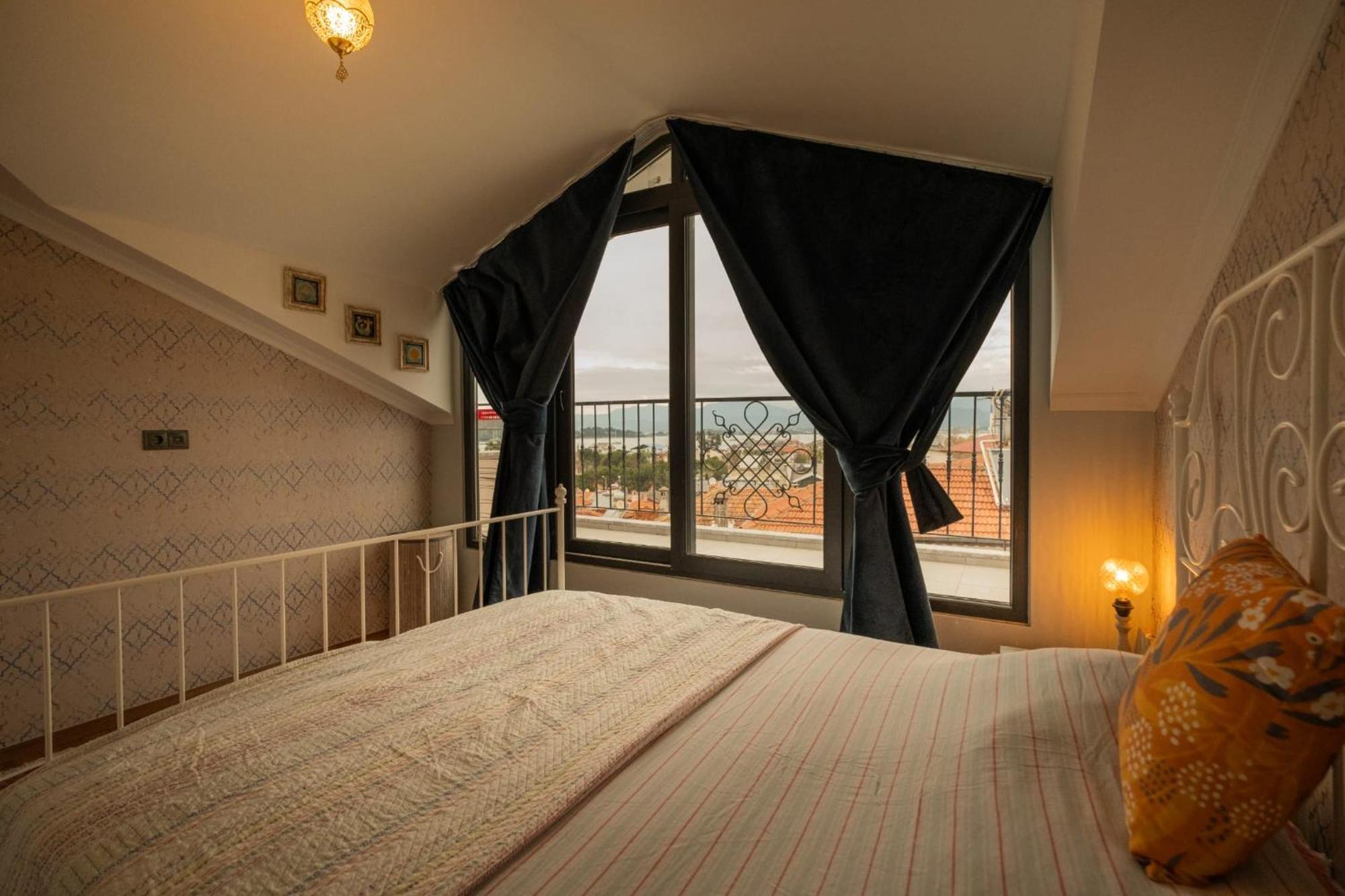Deniz Loft Fethiye公寓 外观 照片